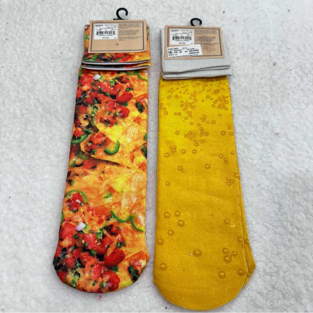 Fun Men’s Socks - Picture 2 of 7